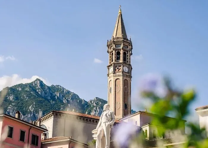 At * Lecco