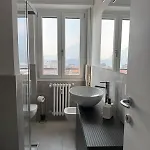 At