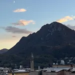 At Lecco