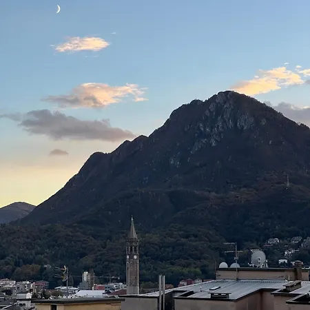 At Lecco