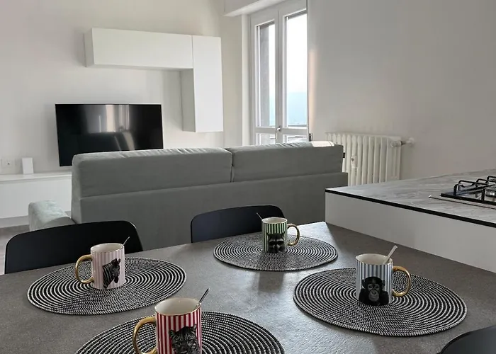 Apartamento At Lecco