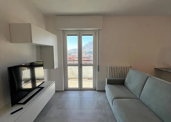 At * Lecco