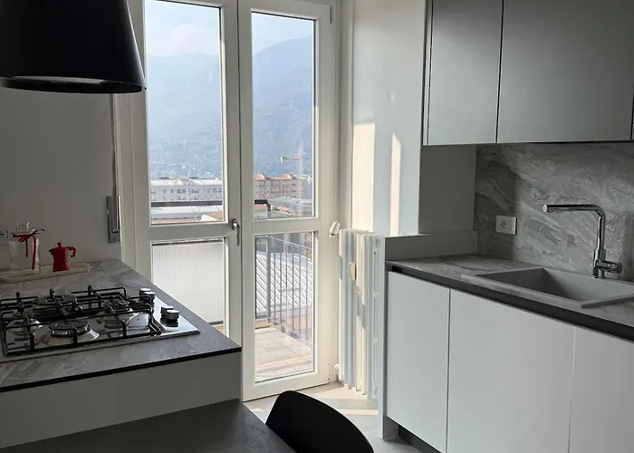 At * Lecco